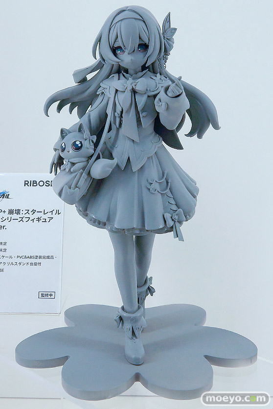 ワンダーフェスティバル2026 [冬]  フィギュア あみあみ RIBOSE AniGift ナオフィリア 21