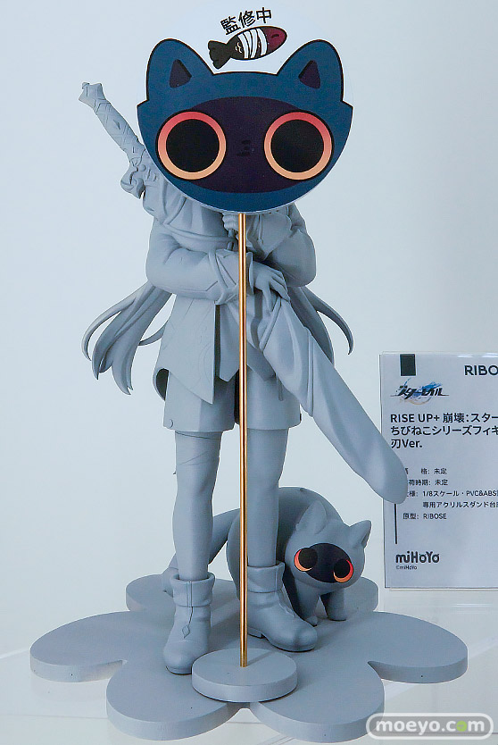 ワンダーフェスティバル2026 [冬]  フィギュア あみあみ RIBOSE AniGift ナオフィリア 24