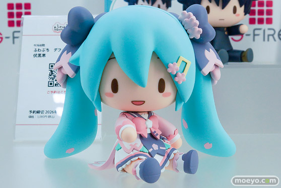 ワンダーフェスティバル2026 [冬]  フィギュア S-FIRE アリスグリント ヘスティア 真咲・ガイヤール マサチューセッツ 03