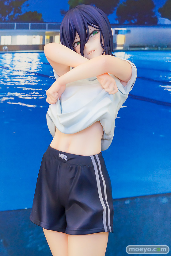 ワンダーフェスティバル2026 [冬]  フィギュア S-FIRE アリスグリント ヘスティア 真咲・ガイヤール マサチューセッツ 06