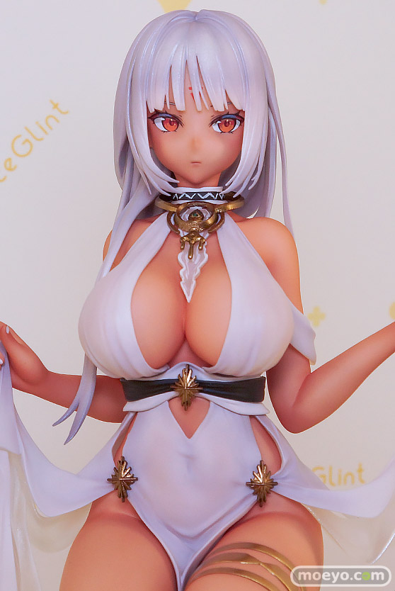 ワンダーフェスティバル2026 [冬]  フィギュア S-FIRE アリスグリント ヘスティア 真咲・ガイヤール マサチューセッツ 15