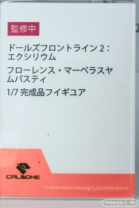 ワンダーフェスティバル2026 [冬]  フィギュア Calbone クルカイ フローレンス PUYOO プライム１スタジオ 白 11