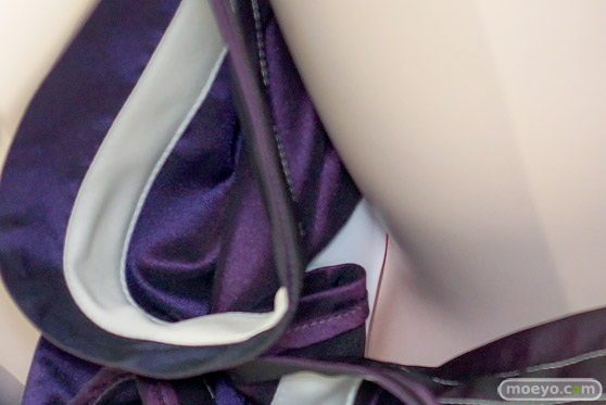 ワンダーフェスティバル2026 [冬]  フィギュア Calbone クルカイ フローレンス PUYOO プライム１スタジオ 白 19