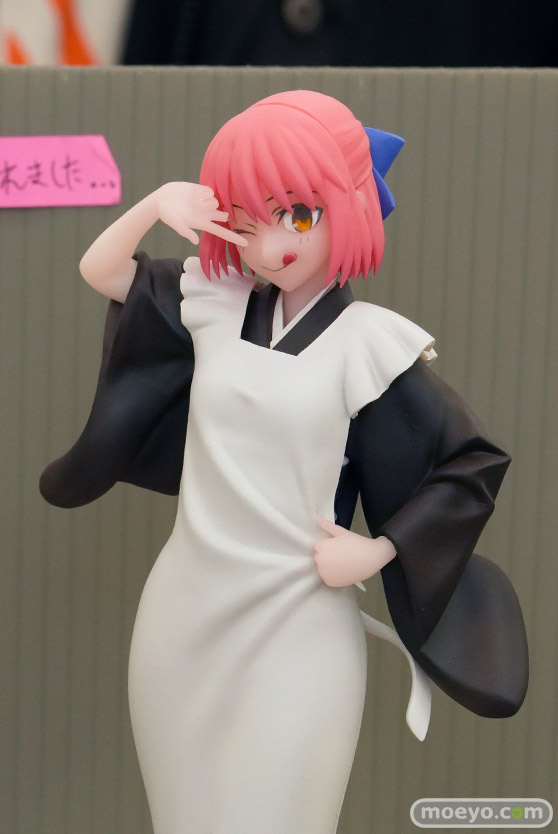 となりのモケイフェスティバル８ フィギュア Chappy! DropTrap 秋月剛 02