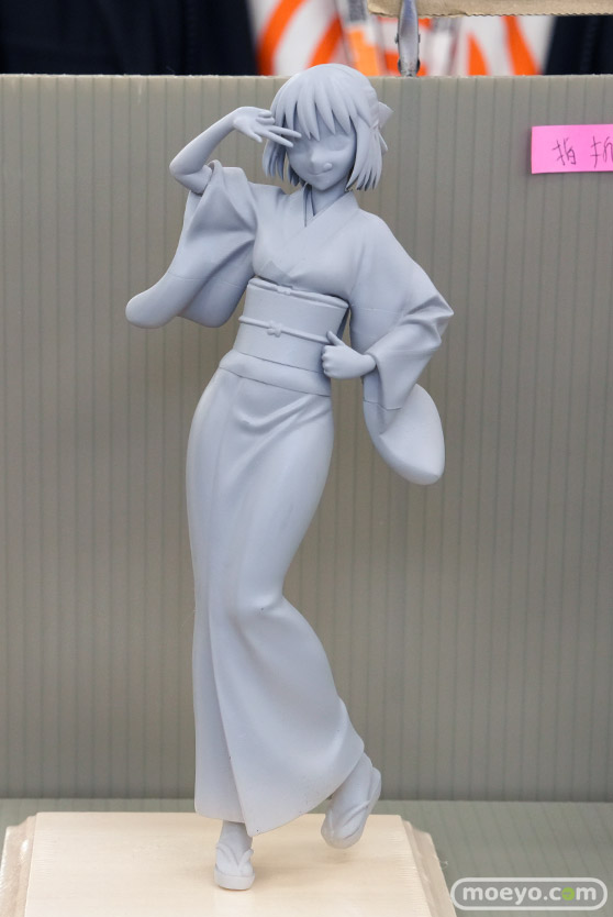 となりのモケイフェスティバル８ フィギュア Chappy! DropTrap 秋月剛 03