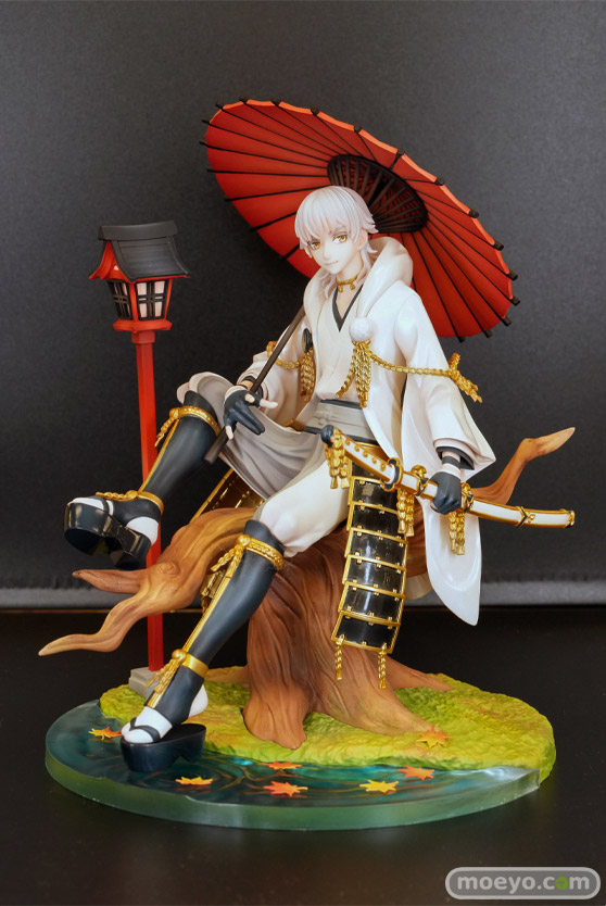 となりのモケイフェスティバル８ フィギュア Chappy! DropTrap 秋月剛 04