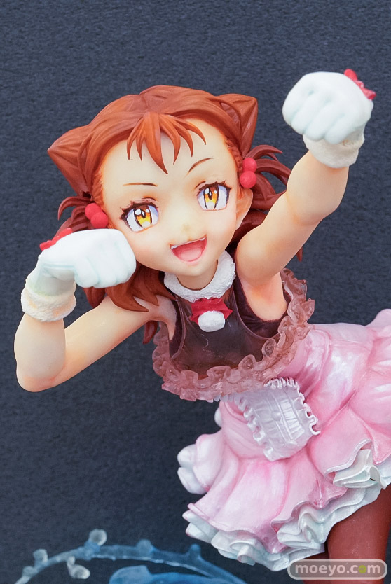 となりのモケイフェスティバル８ フィギュア Chappy! DropTrap 秋月剛 07