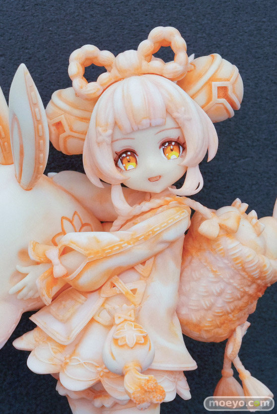 となりのモケイフェスティバル８ フィギュア Chappy! DropTrap 秋月剛 09