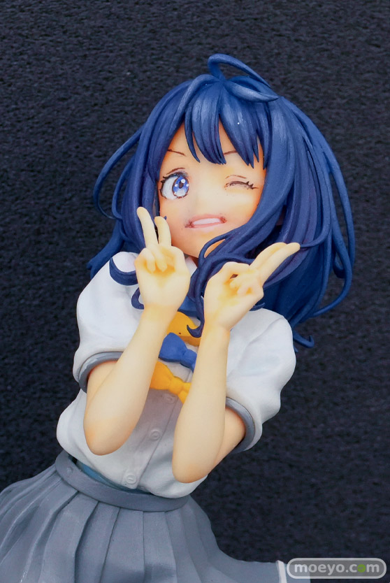 となりのモケイフェスティバル８ フィギュア Chappy! DropTrap 秋月剛 11