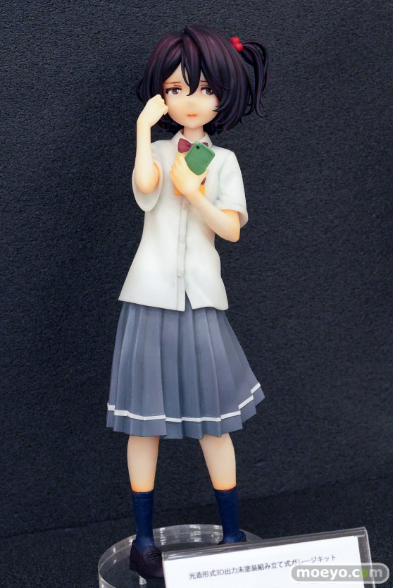 となりのモケイフェスティバル８ フィギュア Chappy! DropTrap 秋月剛 12