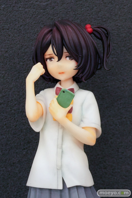 となりのモケイフェスティバル８ フィギュア Chappy! DropTrap 秋月剛 13