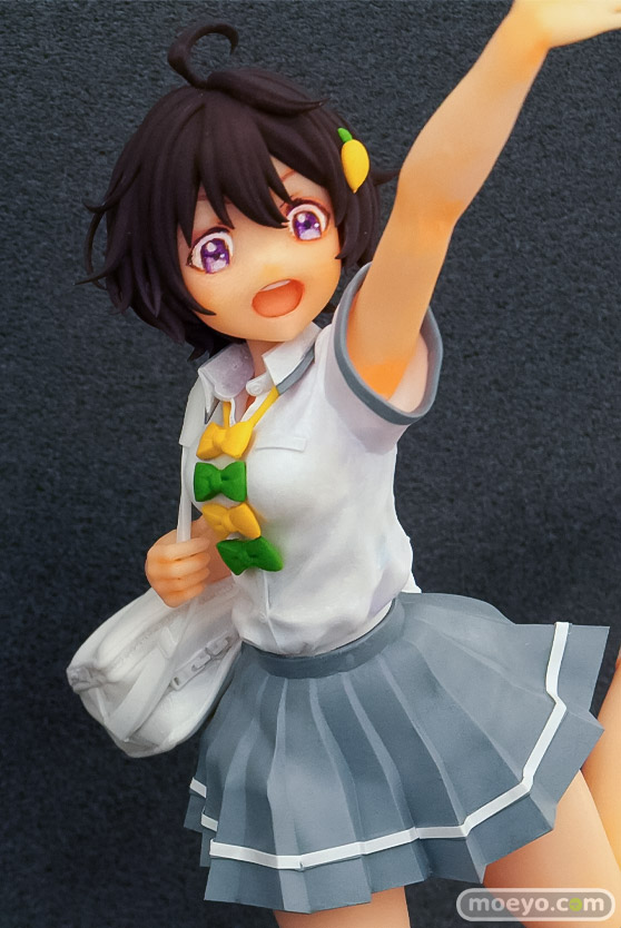 となりのモケイフェスティバル８ フィギュア Chappy! DropTrap 秋月剛 15