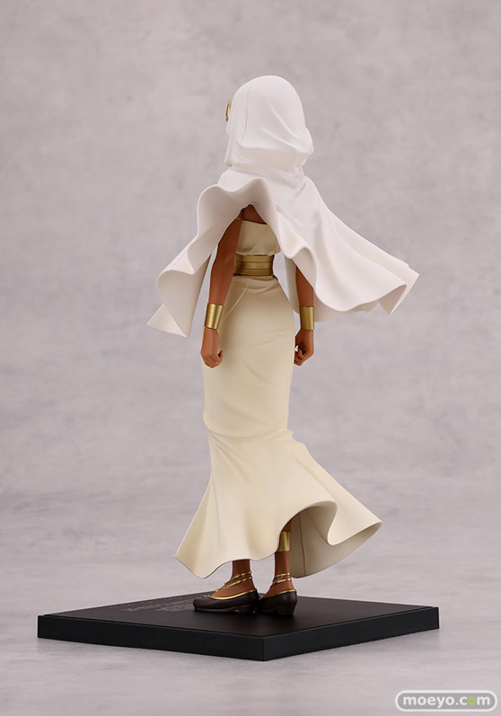 コトブキヤ OSHI WORKS 遊☆戯☆王デュエルモンスターズ イシズ・イシュタール 株式会社サウザンド フィギュア 07