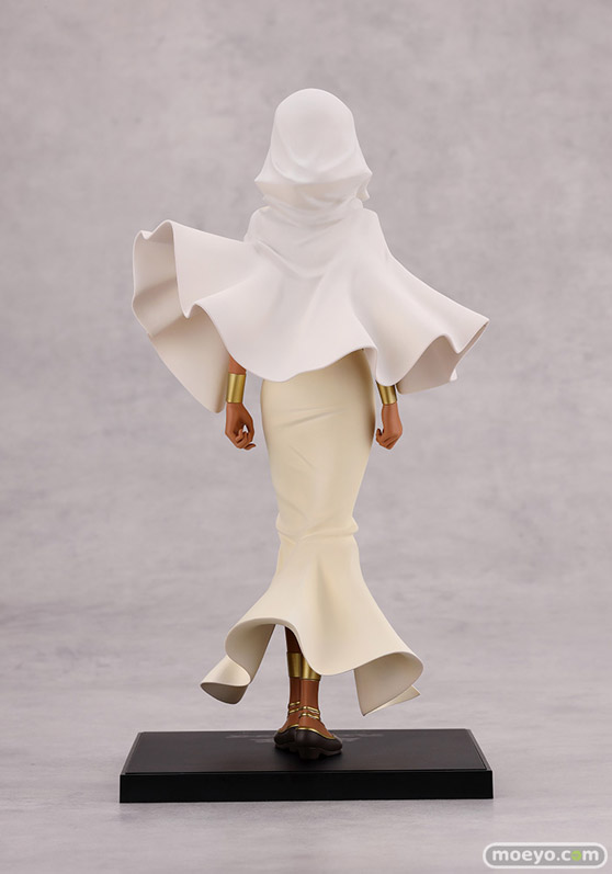 コトブキヤ OSHI WORKS 遊☆戯☆王デュエルモンスターズ イシズ・イシュタール 株式会社サウザンド フィギュア 08