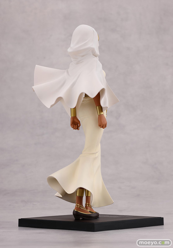 コトブキヤ OSHI WORKS 遊☆戯☆王デュエルモンスターズ イシズ・イシュタール 株式会社サウザンド フィギュア 09