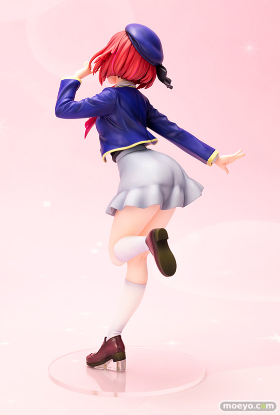 コトブキヤ 【推しの子】 有馬かな 再販 小笠原健人 コトブキヤ フィギュア 03