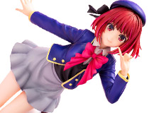 コトブキヤ美少女フィギュア「【推しの子】 有馬かな」が再販決定！予約受付開始！