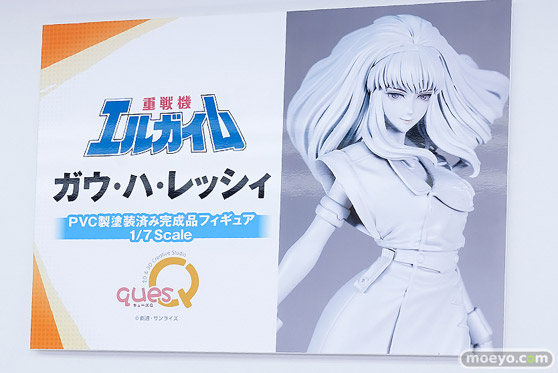 ワンダーフェスティバル2026 [冬]  フィギュア キューズQ キリノ アスカ 謎の蘭丸 26