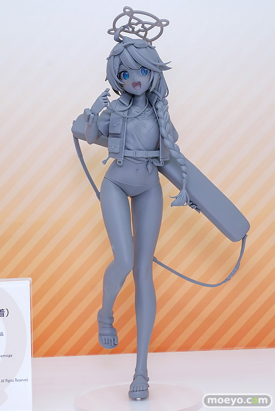 ワンダーフェスティバル2026 [冬]  フィギュア キューズQ キリノ アスカ 謎の蘭丸 28