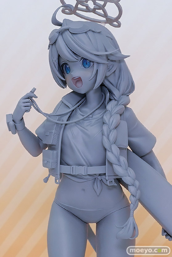 ワンダーフェスティバル2026 [冬]  フィギュア キューズQ キリノ アスカ 謎の蘭丸 29