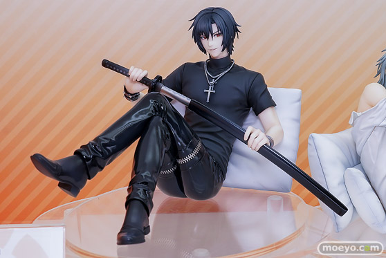 ワンダーフェスティバル2026 [冬]  フィギュア キューズQ ユミア ロキシー 羽川翼 07