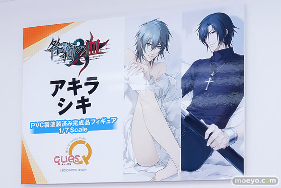 ワンダーフェスティバル2026 [冬]  フィギュア キューズQ ユミア ロキシー 羽川翼 09