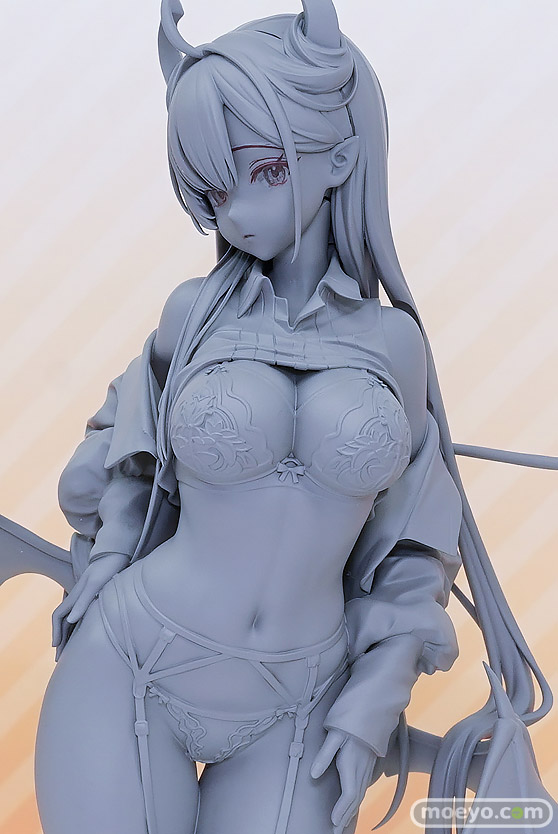 ワンダーフェスティバル2026 [冬]  フィギュア キューズQ ソフィア アエニス 十六夜咲夜 09