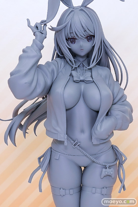 ワンダーフェスティバル2026 [冬]  フィギュア キューズQ ソフィア アエニス 十六夜咲夜 19