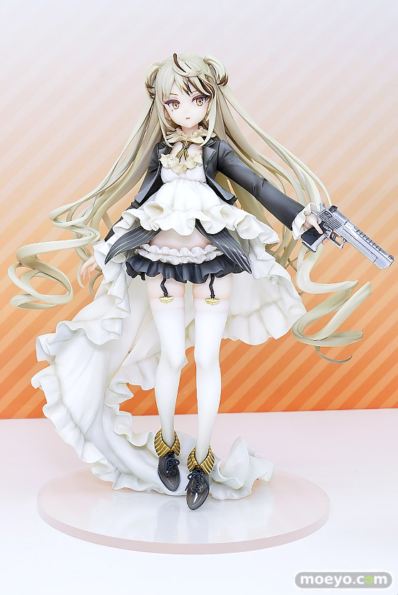 ワンダーフェスティバル2026 [冬]  フィギュア キューズQ フリーレン 鈴原美沙 DSR-50 05