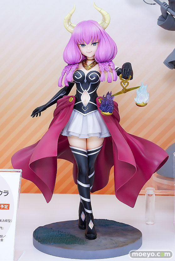 ワンダーフェスティバル2026 [冬]  フィギュア キューズQ フリーレン 鈴原美沙 DSR-50 14