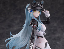 「【特典】ドールズフロントライン2：エクシリウム クルカイ 私服・スピードスター 1/7 完成品フィギュア」など あみあみ新作フィギュア・ホビー予約開始情報！