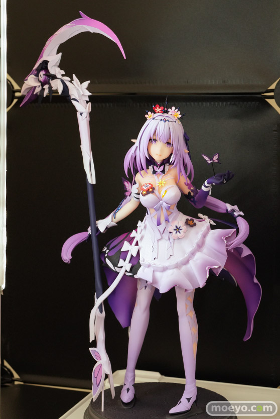 となりのモケイフェスティバル８ フィギュア okayu Studio MH5 へびいちご 04