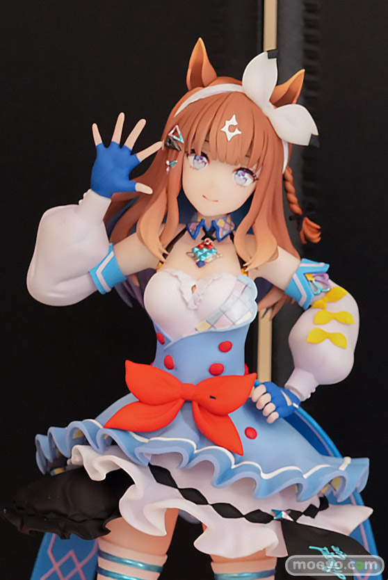 となりのモケイフェスティバル８ フィギュア okayu Studio MH5 へびいちご 10