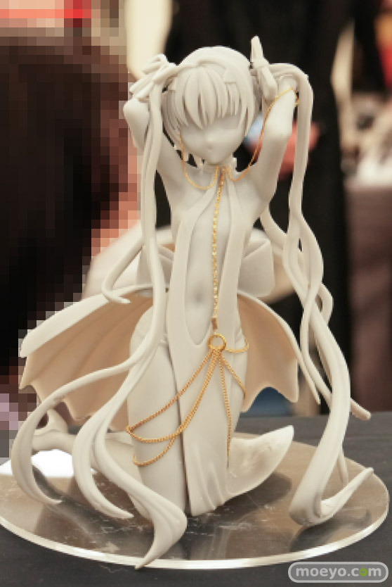 となりのモケイフェスティバル８ フィギュア okayu Studio MH5 へびいちご 13