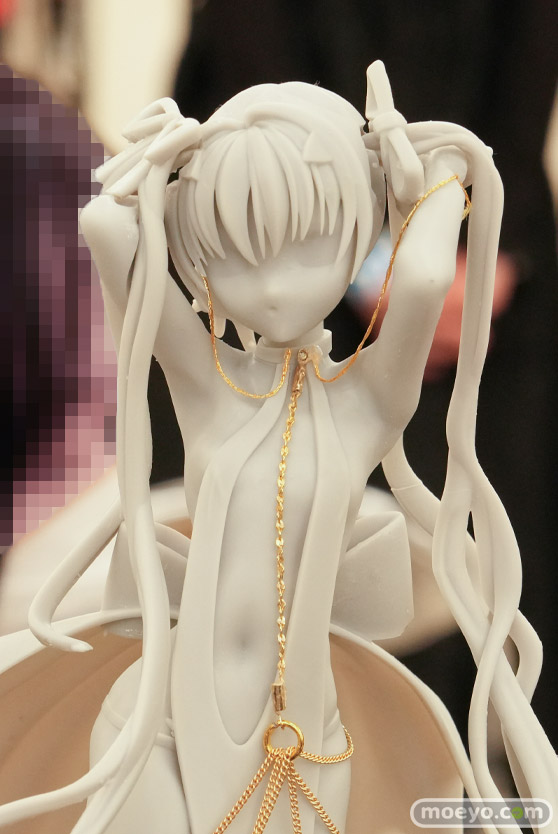 となりのモケイフェスティバル８ フィギュア okayu Studio MH5 へびいちご 14