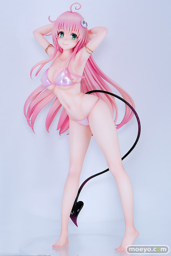 ワンダーフェスティバル2026 [冬]  フィギュア ユニオンクリエイティブ もちもち鏡餅ちゃん 金色の闇 ソフィア 01