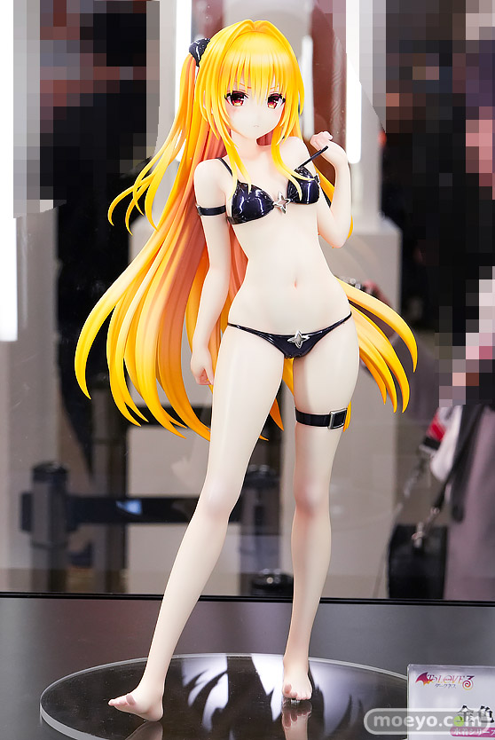 ワンダーフェスティバル2026 [冬]  フィギュア ユニオンクリエイティブ もちもち鏡餅ちゃん 金色の闇 ソフィア 05