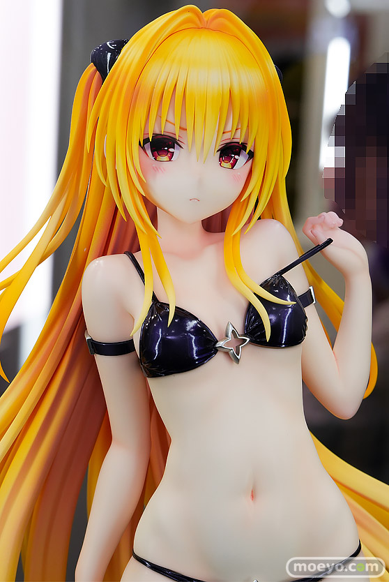 ワンダーフェスティバル2026 [冬]  フィギュア ユニオンクリエイティブ もちもち鏡餅ちゃん 金色の闇 ソフィア 06