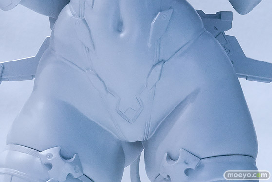 ワンダーフェスティバル2026 [冬]  フィギュア ユニオンクリエイティブ もちもち鏡餅ちゃん 金色の闇 ソフィア 15