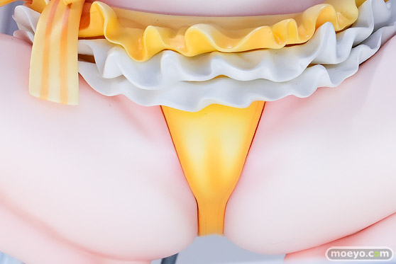 ワンダーフェスティバル2026 [冬]  フィギュア ユニオンクリエイティブ もちもち鏡餅ちゃん 金色の闇 ソフィア 19
