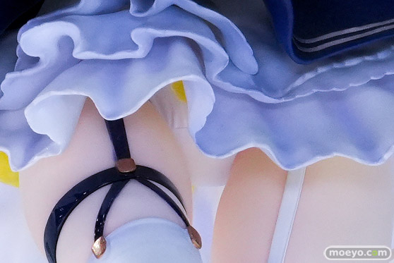 ワンダーフェスティバル2026 [冬]  フィギュア ユニオンクリエイティブ もちもち鏡餅ちゃん 金色の闇 ソフィア 23