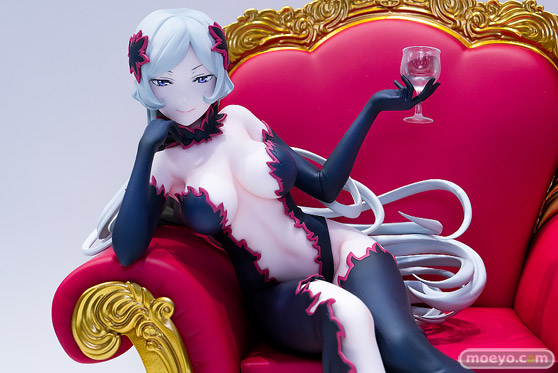 ワンダーフェスティバル2026 [冬]  フィギュア ユニオンクリエイティブ もちもち鏡餅ちゃん 金色の闇 ソフィア 26