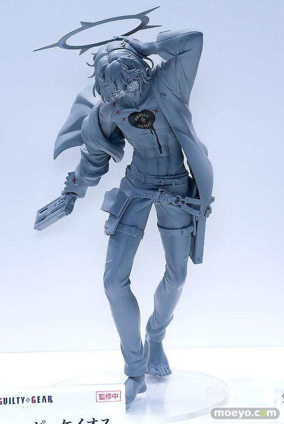 ワンダーフェスティバル2026 [冬]  フィギュア ユニオンクリエイティブ もちもち鏡餅ちゃん 金色の闇 ソフィア 33