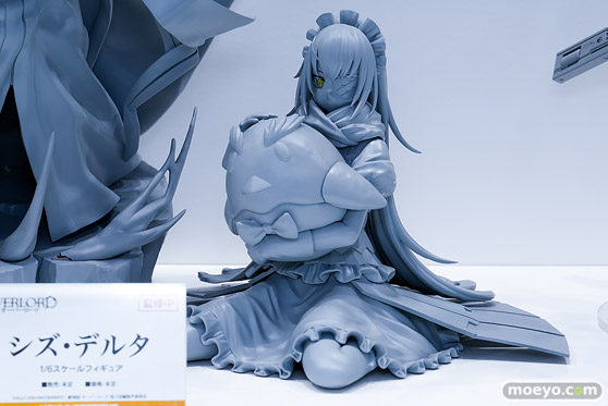 ワンダーフェスティバル2026 [冬]  フィギュア ユニオンクリエイティブ もちもち鏡餅ちゃん 金色の闇 ソフィア 37