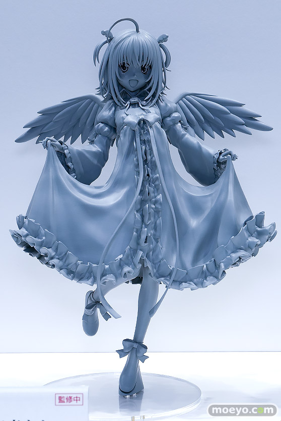 ワンダーフェスティバル2026 [冬]  フィギュア ユニオンクリエイティブ ユニコーン 日奈森あむ 大崎甘奈 大崎 甜花 桑山千雪 01