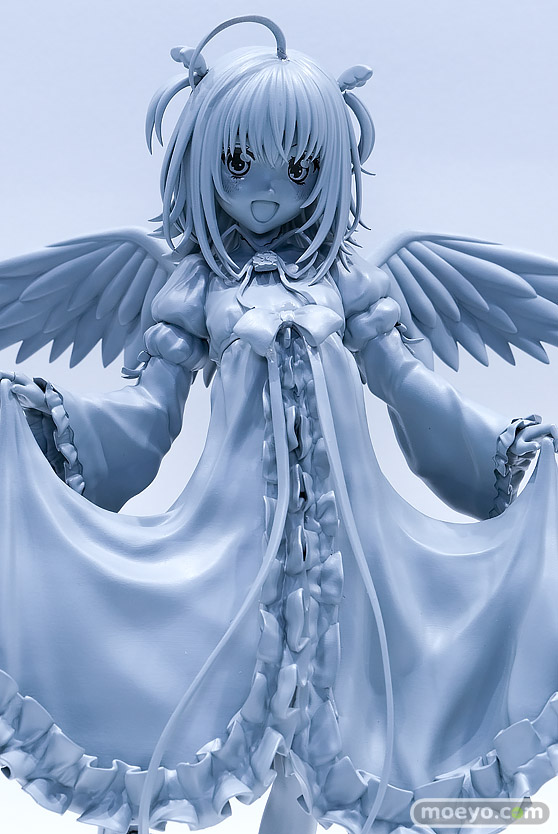 ワンダーフェスティバル2026 [冬]  フィギュア ユニオンクリエイティブ ユニコーン 日奈森あむ 大崎甘奈 大崎 甜花 桑山千雪 02