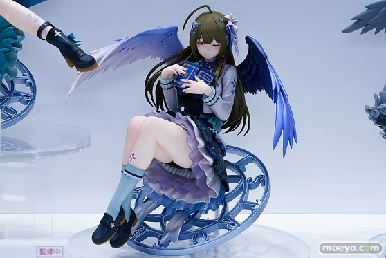 ワンダーフェスティバル2026 [冬]  フィギュア ユニオンクリエイティブ ユニコーン 日奈森あむ 大崎甘奈 大崎 甜花 桑山千雪 04