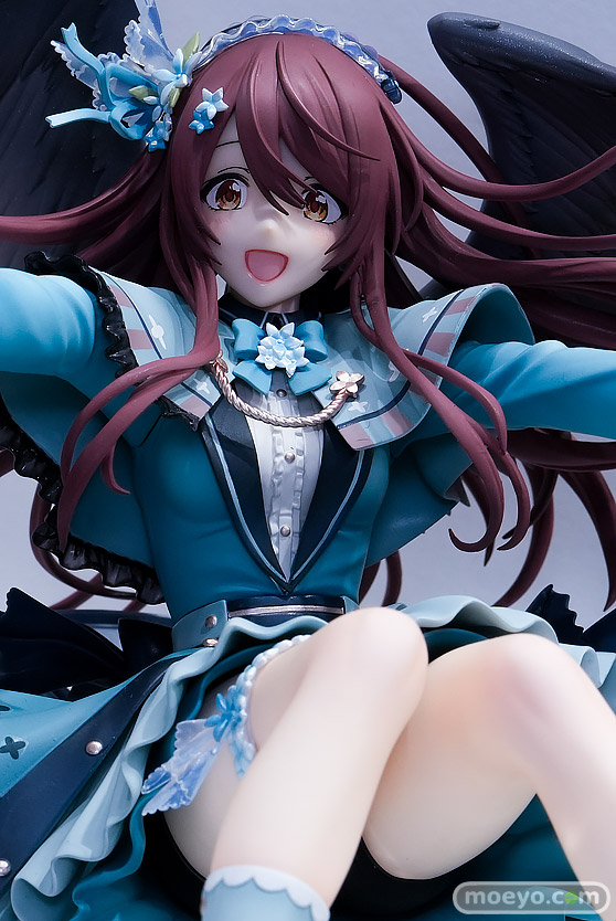 ワンダーフェスティバル2026 [冬]  フィギュア ユニオンクリエイティブ ユニコーン 日奈森あむ 大崎甘奈 大崎 甜花 桑山千雪 09