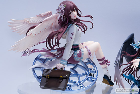 ワンダーフェスティバル2026 [冬]  フィギュア ユニオンクリエイティブ ユニコーン 日奈森あむ 大崎甘奈 大崎 甜花 桑山千雪 12