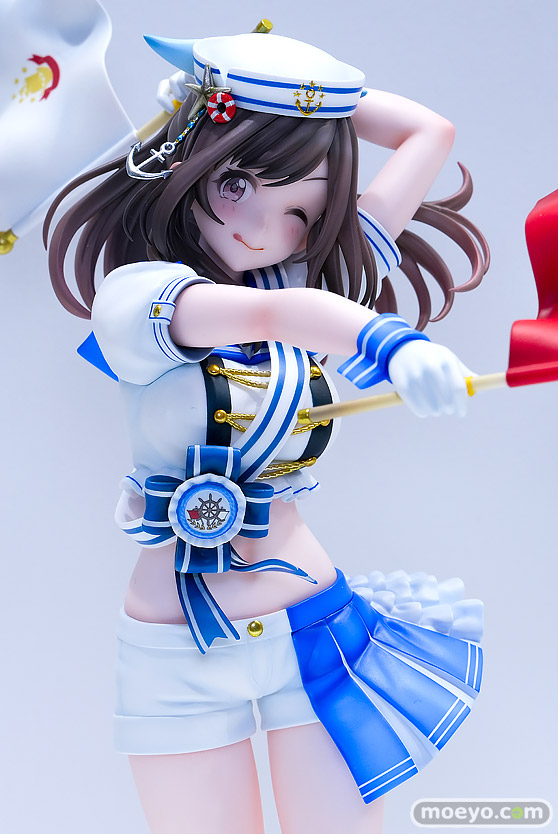 ワンダーフェスティバル2026 [冬]  フィギュア ユニオンクリエイティブ ユニコーン 日奈森あむ 大崎甘奈 大崎 甜花 桑山千雪 16